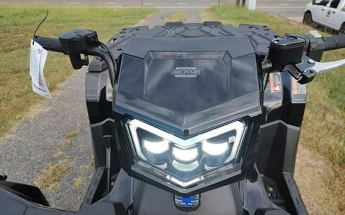 2024 Polaris Sportsman 570 Trail