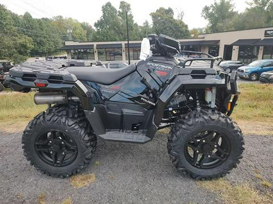 2024 Polaris Sportsman 570 Trail