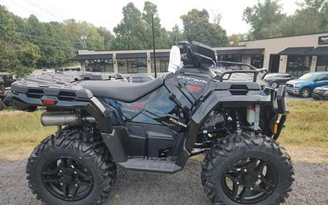 2024 Polaris Sportsman 570 Trail