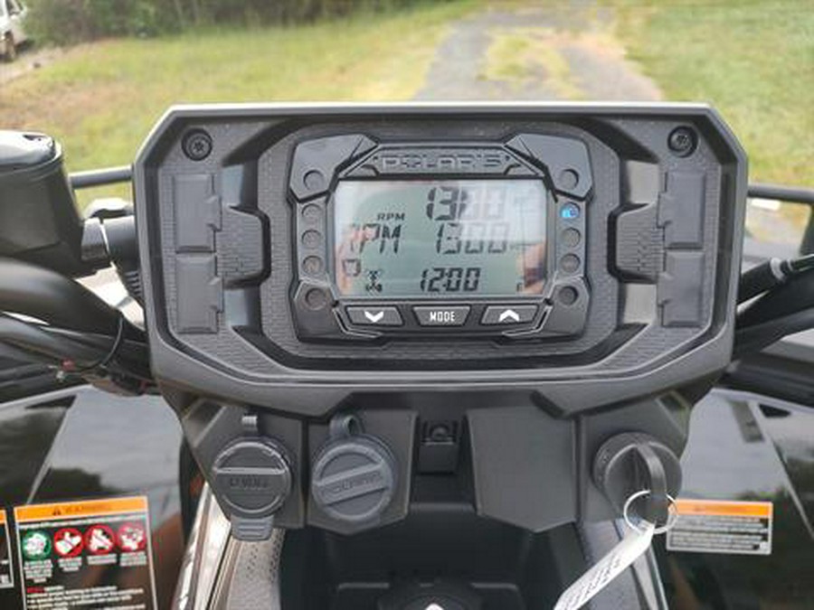 2024 Polaris Sportsman 570 Trail