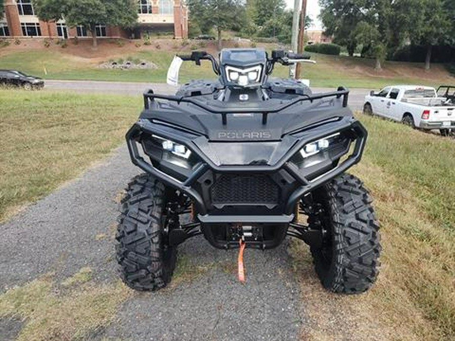 2024 Polaris Sportsman 570 Trail