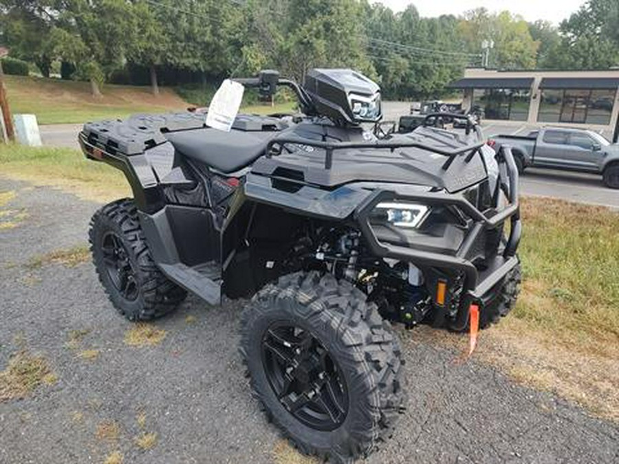 2024 Polaris Sportsman 570 Trail