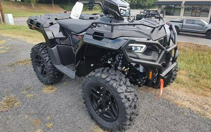 2024 Polaris Sportsman 570 Trail