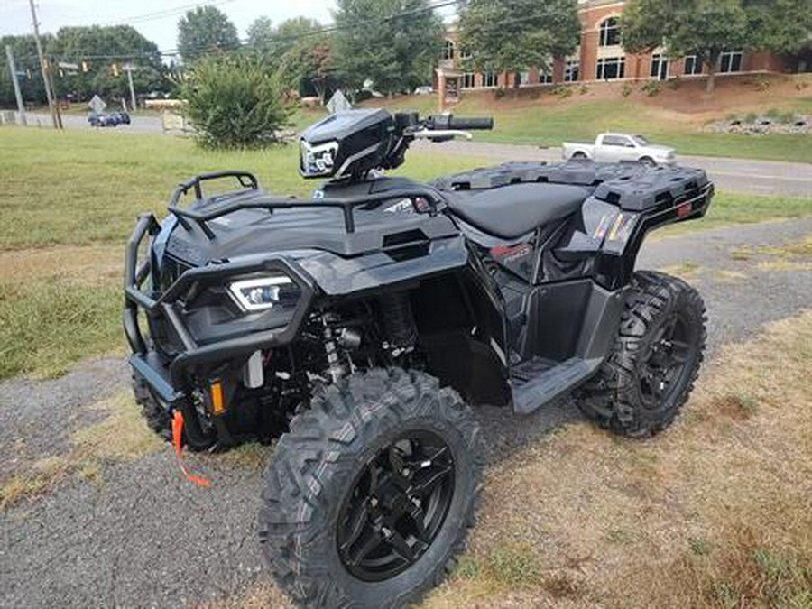 2024 Polaris Sportsman 570 Trail