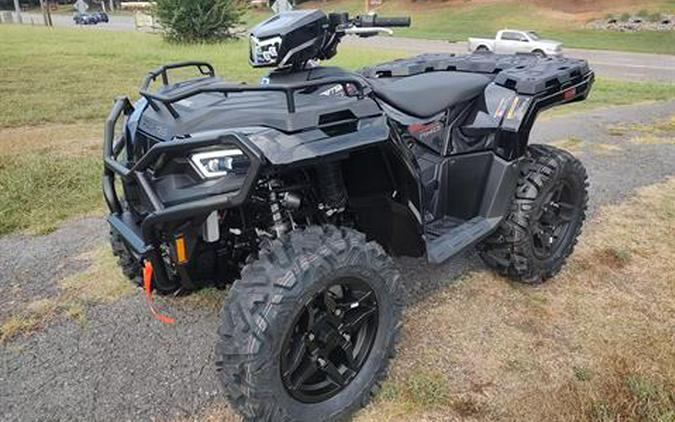 2024 Polaris Sportsman 570 Trail