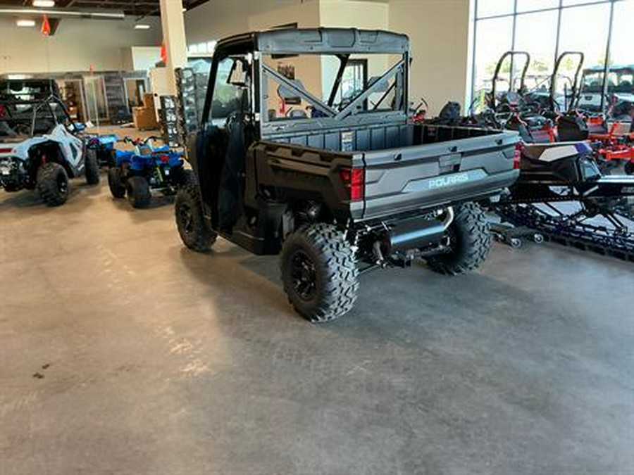 2025 Polaris Ranger 1000 Premium