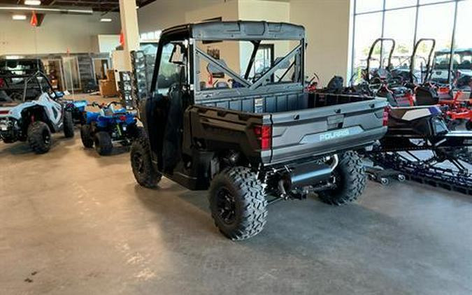 2025 Polaris Ranger 1000 Premium