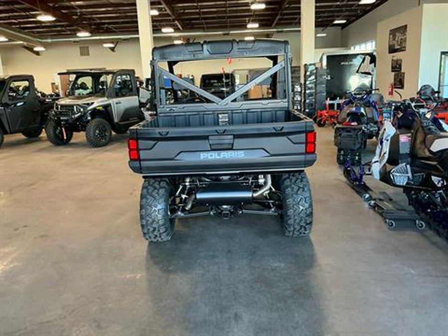 2025 Polaris Ranger 1000 Premium