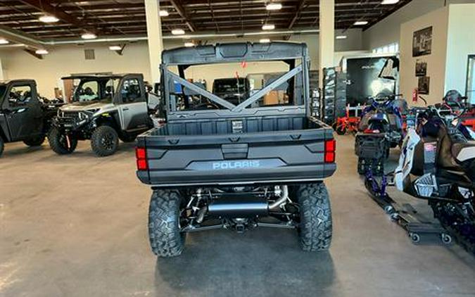 2025 Polaris Ranger 1000 Premium