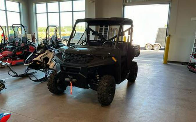 2025 Polaris Ranger 1000 Premium