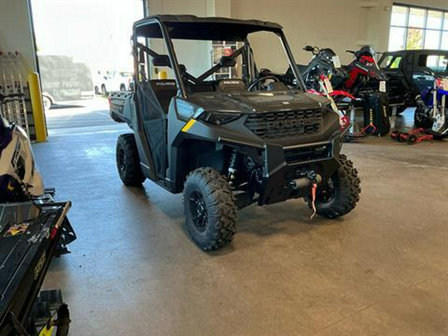 2025 Polaris Ranger 1000 Premium