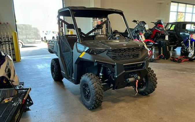 2025 Polaris Ranger 1000 Premium