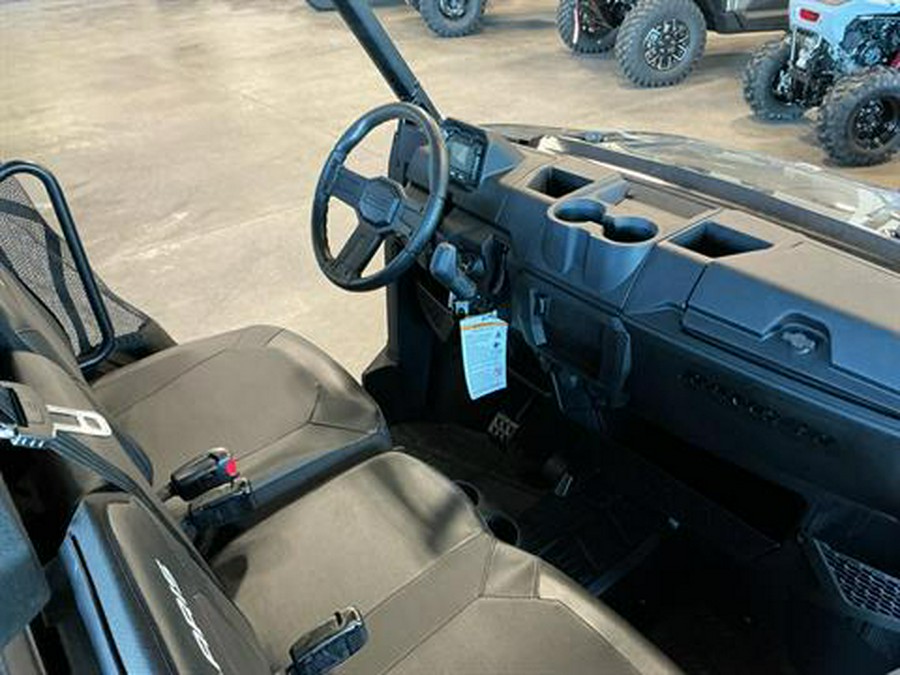 2025 Polaris Ranger 1000 Premium