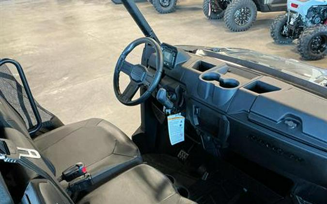 2025 Polaris Ranger 1000 Premium