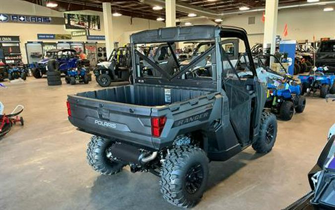 2025 Polaris Ranger 1000 Premium