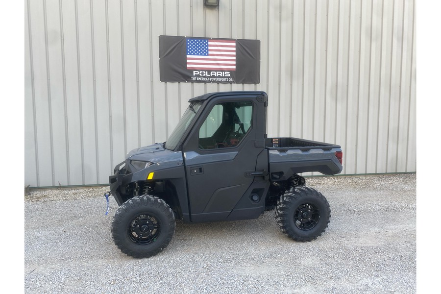 2026 Polaris Ranger XP® 1000 NorthStar Edition Ultimate
