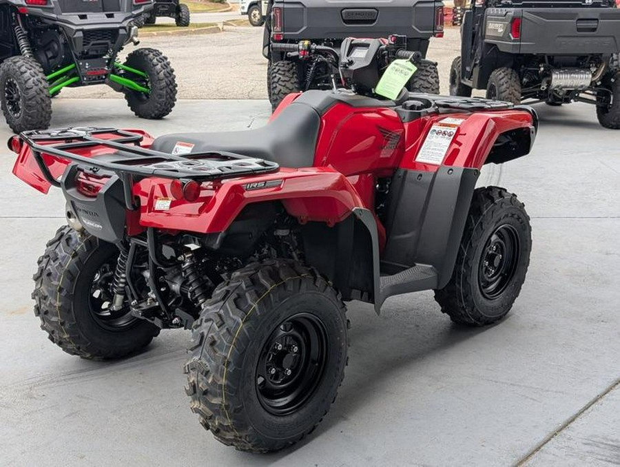 2025 Honda® FourTrax Foreman Rubicon 4x4 EPS