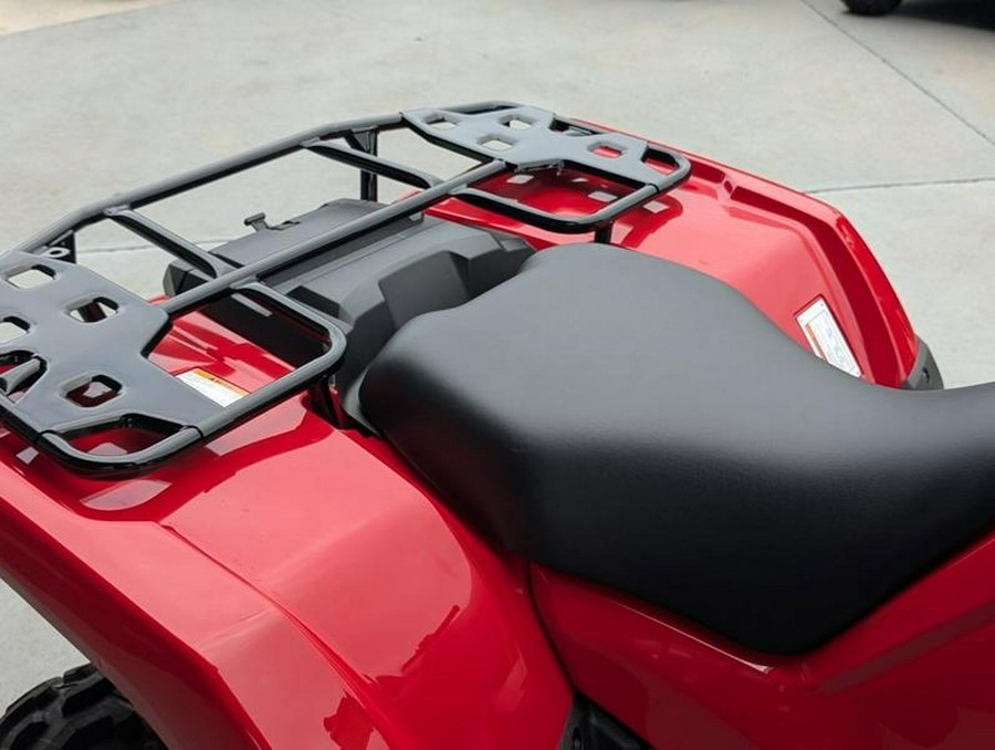 2025 Honda® FourTrax Foreman Rubicon 4x4 EPS