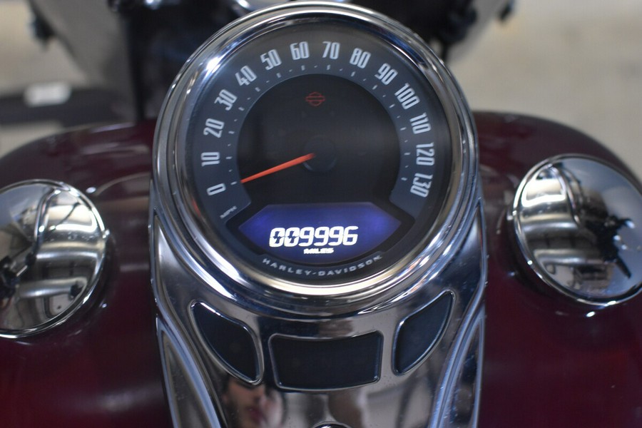 2020 Harley-Davidson Heritage Classic 107