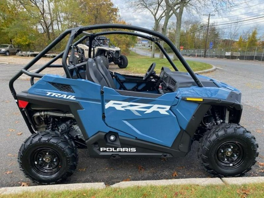 2026 Polaris® RZR Trail Sport