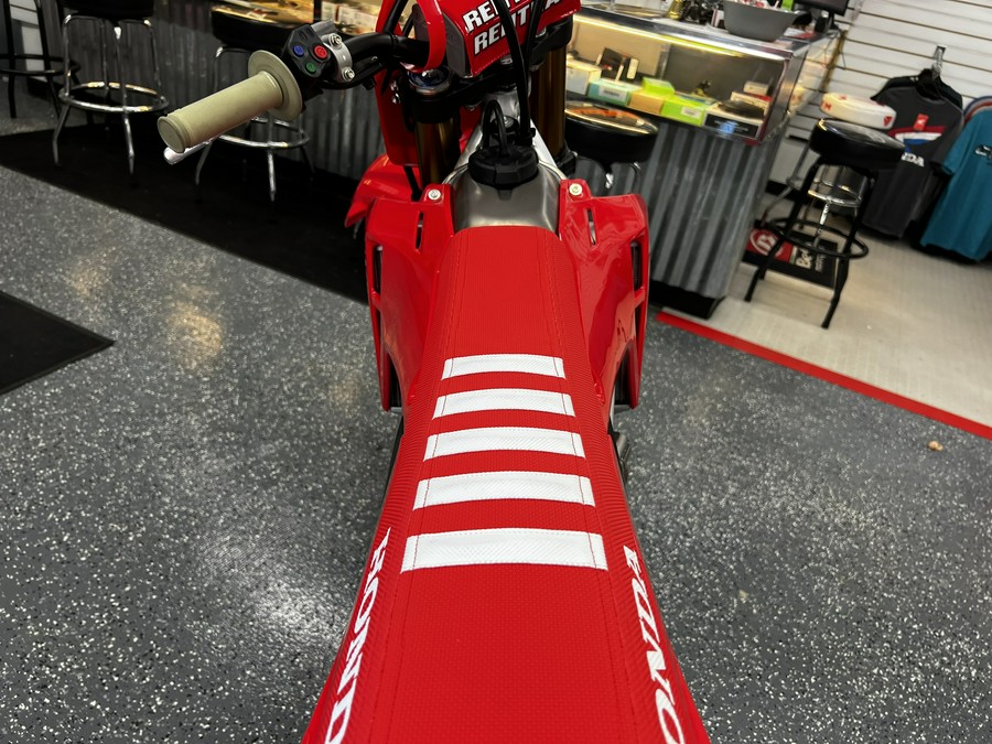 2026 Honda CRF450RWE