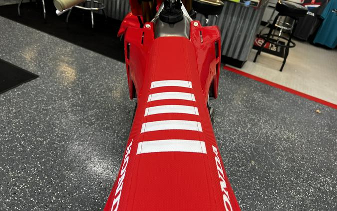 2026 Honda CRF450RWE