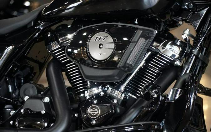 2026 Harley-Davidson® FLHX - Street Glide®