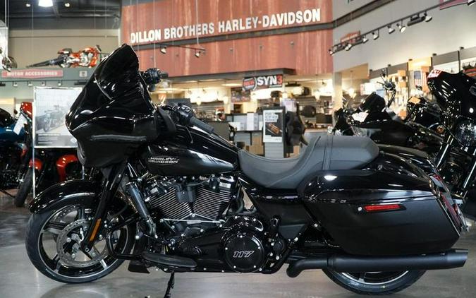 2026 Harley-Davidson® FLHX - Street Glide®
