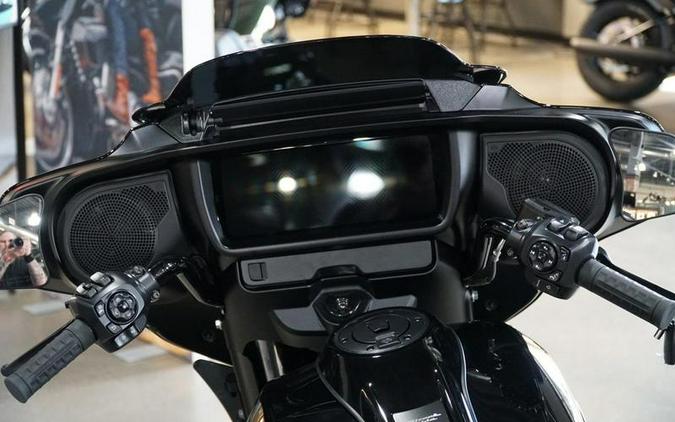 2026 Harley-Davidson® FLHX - Street Glide®