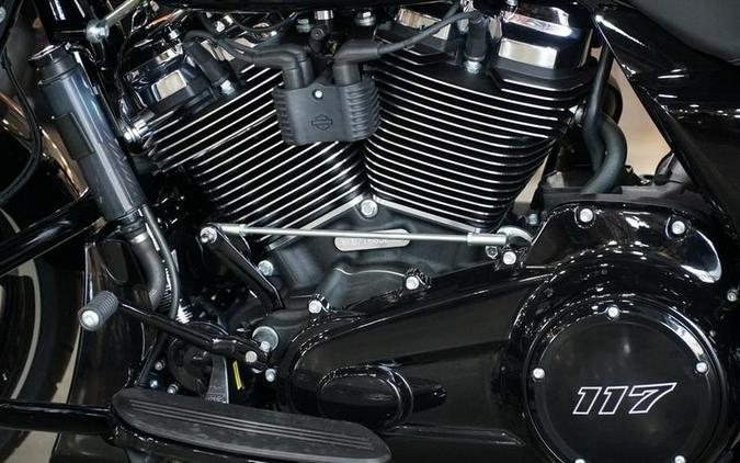 2026 Harley-Davidson® FLHX - Street Glide®