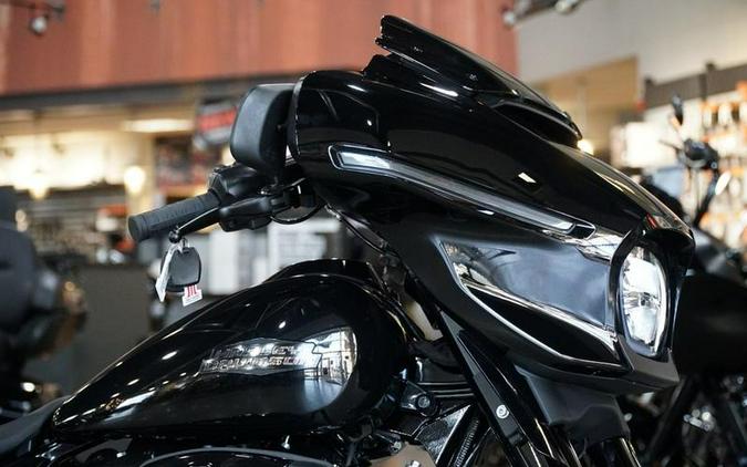 2026 Harley-Davidson® FLHX - Street Glide®