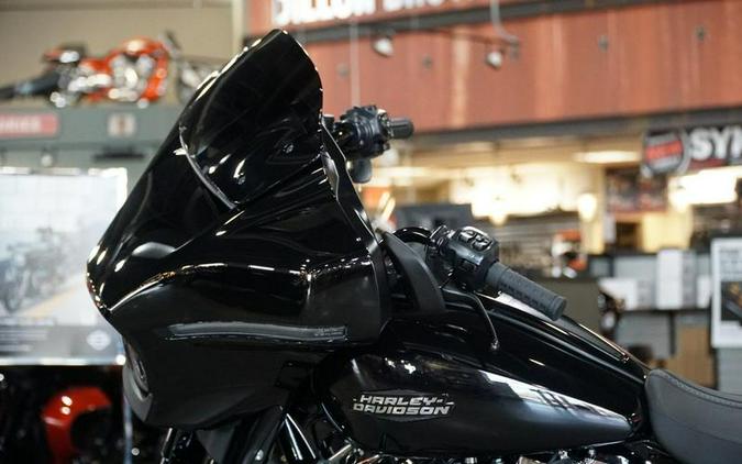 2026 Harley-Davidson® FLHX - Street Glide®