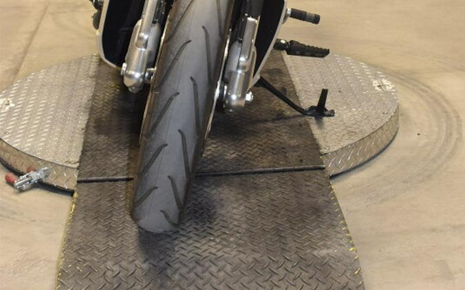 2015 Harley-Davidson V-Rod Muscle Sand Cammo Denim