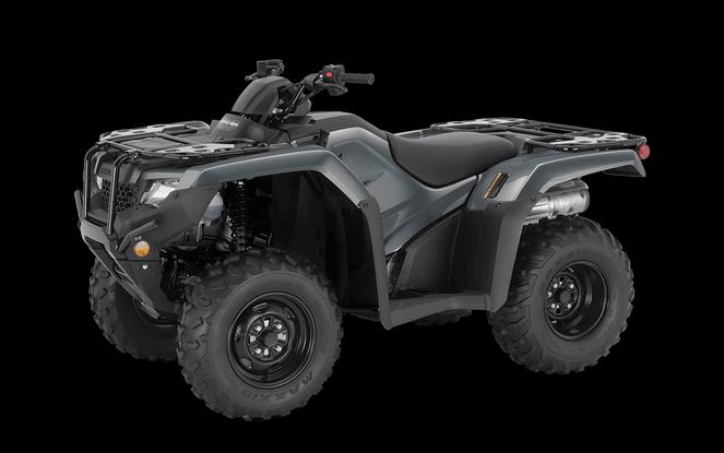 2026 Honda RANCHER 4X4 AT EPS