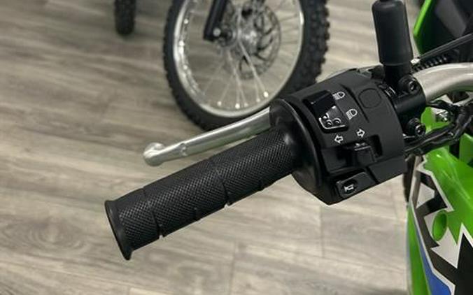 2026 Kawasaki KLX® 230 S