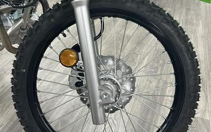 2026 Kawasaki KLX® 230 S
