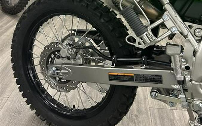 2026 Kawasaki KLX® 230 S