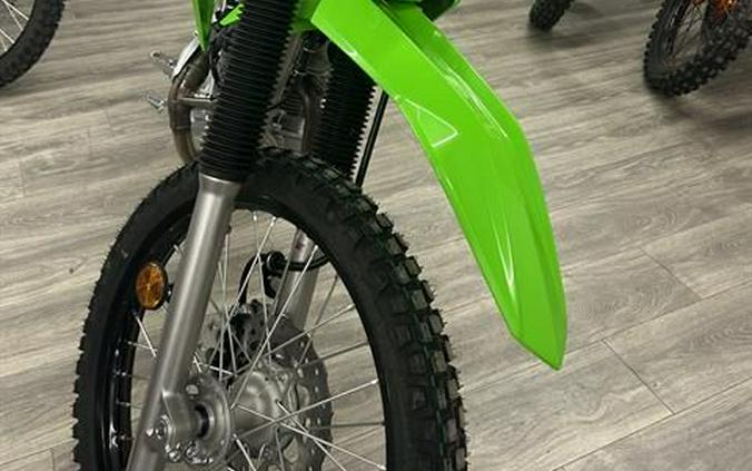 2026 Kawasaki KLX® 230 S