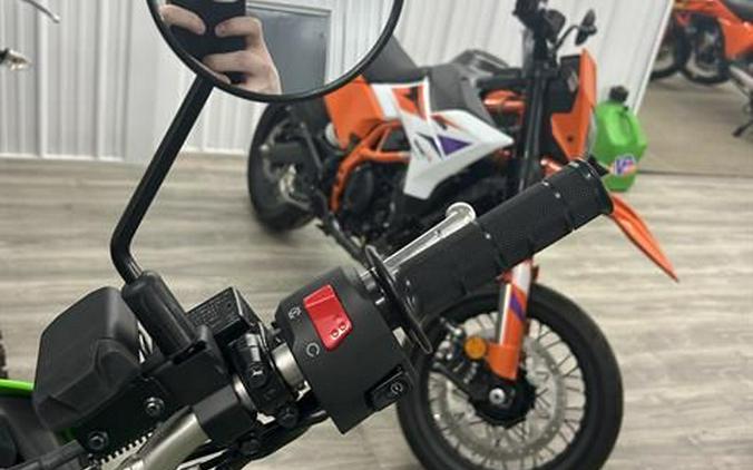 2026 Kawasaki KLX® 230 S