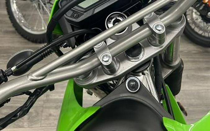 2026 Kawasaki KLX® 230 S