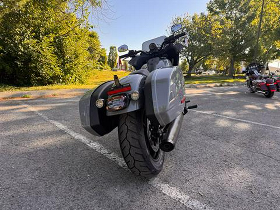 2026 Harley-Davidson Low Rider® ST