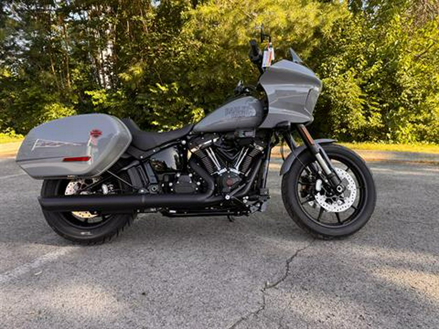 2026 Harley-Davidson Low Rider® ST