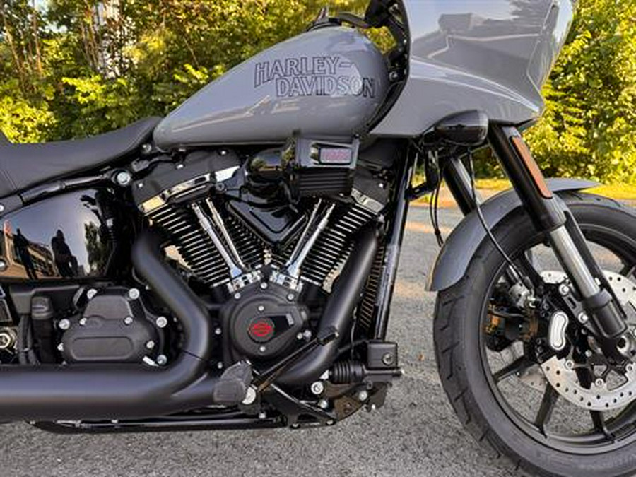 2026 Harley-Davidson Low Rider® ST