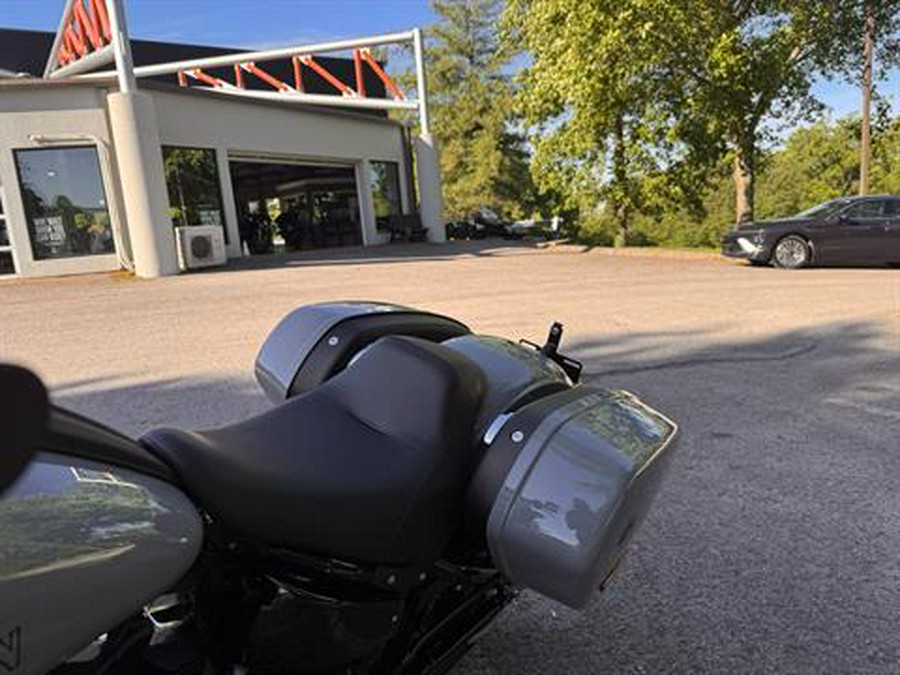 2026 Harley-Davidson Low Rider® ST