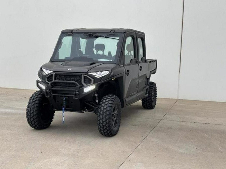 2026 Polaris Ranger Crew XD 1500 Northstar Ultimate