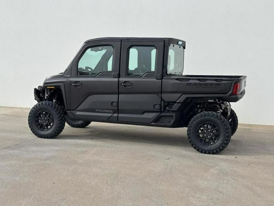 2026 Polaris Ranger Crew XD 1500 Northstar Ultimate