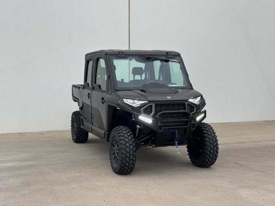 2026 Polaris Ranger Crew XD 1500 Northstar Ultimate