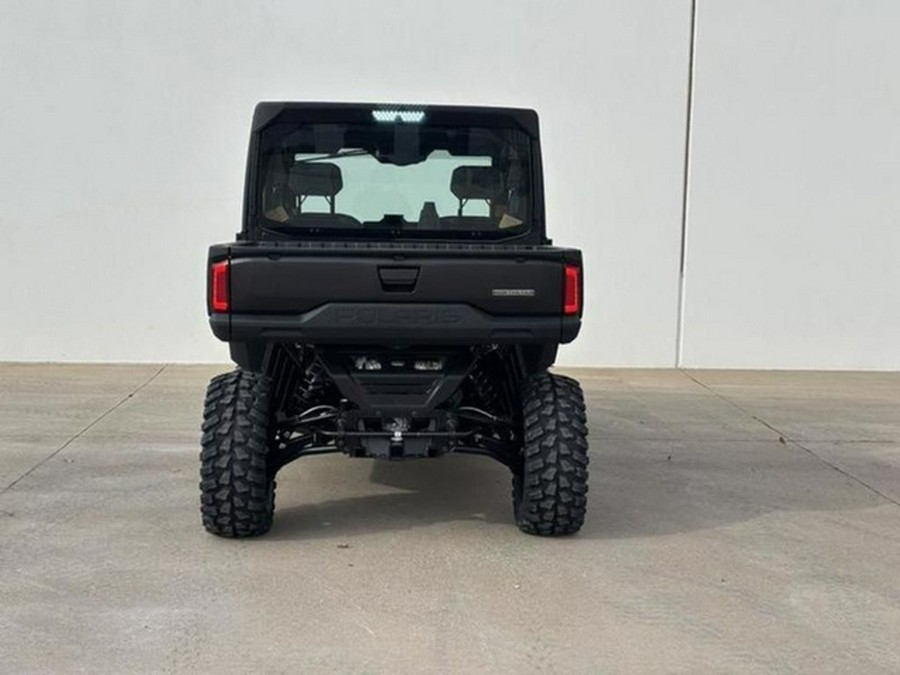 2026 Polaris Ranger Crew XD 1500 Northstar Ultimate
