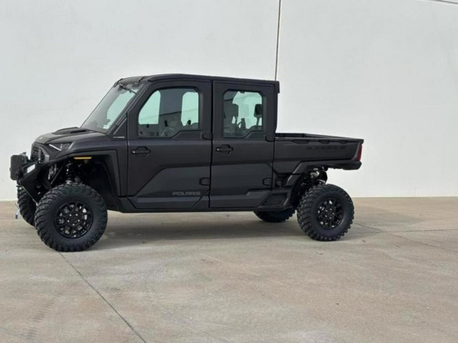 2026 Polaris Ranger Crew XD 1500 Northstar Ultimate