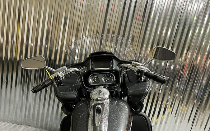 2016 Harley-Davidson FLTRUSE - CVO Road Glide Ultra FLTRUSE
